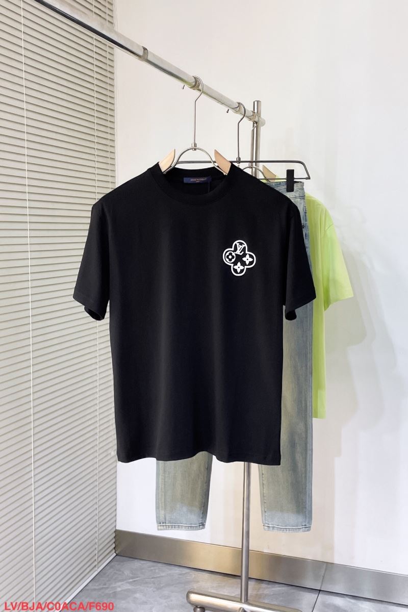 Louis Vuitton T-Shirts